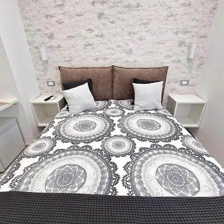 Bed and breakfast Tra Le Vie Del Borgo *