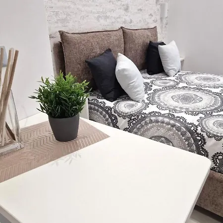 Bed and breakfast Tra Le Vie Del Borgo