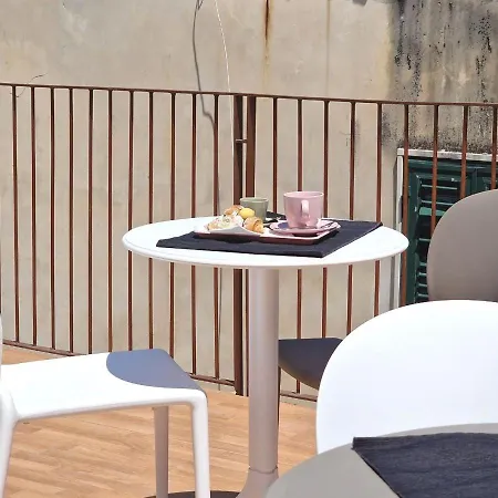 Tra Le Vie Del Borgo Bed and breakfast *