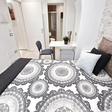 Bed and breakfast Tra Le Vie Del Borgo Vieste