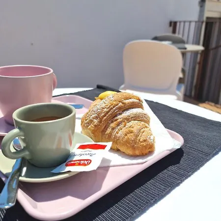 Tra Le Vie Del Borgo *