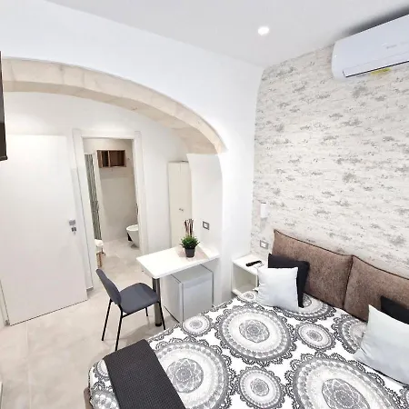 Bed and breakfast Tra Le Vie Del Borgo