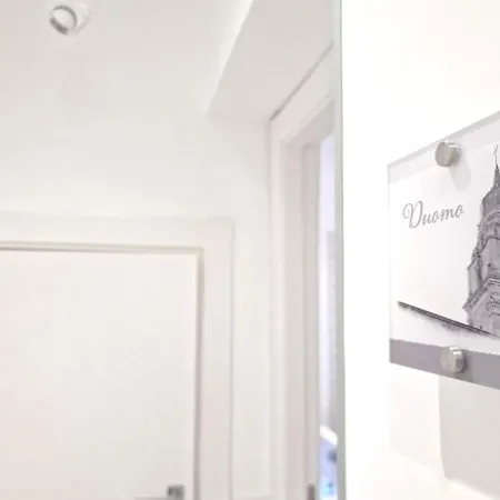 Tra Le Vie Del Borgo Bed and breakfast