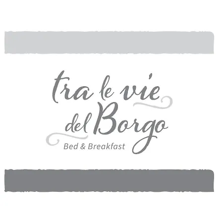 Tra Le Vie Del Borgo * Vieste