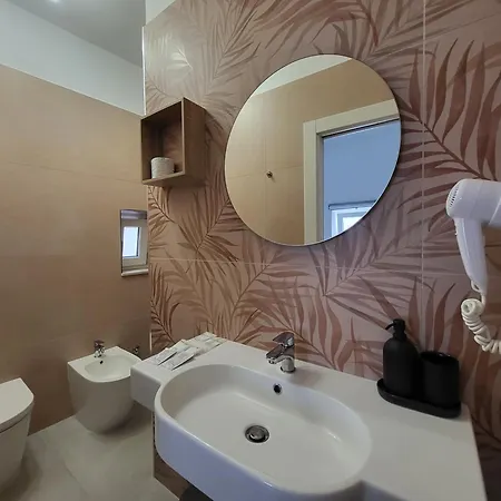 Bed and breakfast Tra Le Vie Del Borgo Vieste